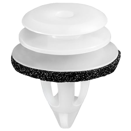 Auveco BMW & MINI-COOPER RETAINER W/ SEALER5, 25PK 21788